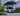 Alpine 12' x 21' Extra High Carport - Grey Aluminium & Twin-wall Polycarbonate Roof Panels