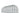 Bella 8' x 28' Greenhouse - Silver Aluminium Frame & Twinwall Polycarbonate Panels