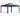 Dallas 4.2m x 4.9m Garden Gazebo in Grey Aluminium with Polycarbonate Roof