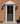 Door surround and apex canopy