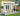 Feria Patio Cover 4m x 4m - White Aluminium Frame & Clear Polycarbonate