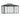 Ledro 3m x 4.3m Enclosed Gazebo Kit - Grey Structure & Hybrid Panels