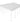 Sierra Patio Cover 3m x 8.6m - White Aluminium Frame & Clear Polycarbonate