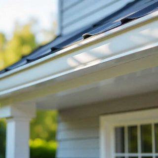 How Much Does Aluminium Fascia and Soffit Cost?