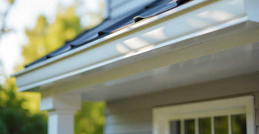 How Much Does Aluminium Fascia and Soffit Cost?