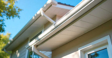 Why Choose Aluminium Fascia and Soffits?
