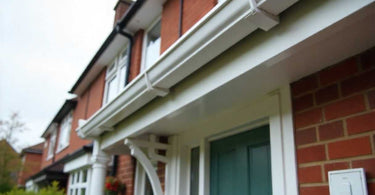 Is Aluminium Fascia Better Than uPVC or Wood?