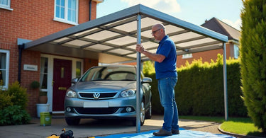 aluminum carport advantages