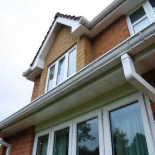 What Are the Most Common Problems with Aluminium Fascia and Soffits?