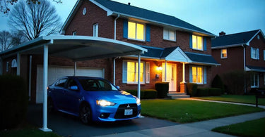 How Long Do Aluminium Carports Last
