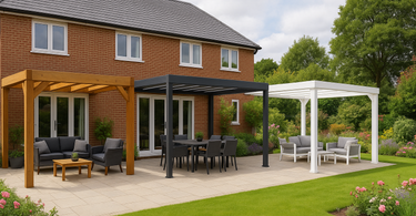 How Long Does a Patio Cover Last?