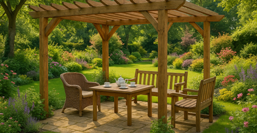 Do You Need Planning Permission for a Patio Cover?