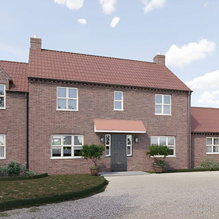Do I Need Planning Permission for a Porch Canopy?