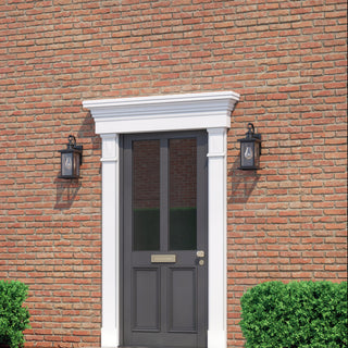 Door Canopies