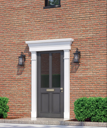 Door Canopies
