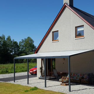 Building Materials Collection | Gradwell Group Building Products