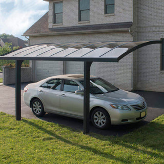 Aluminium Carports