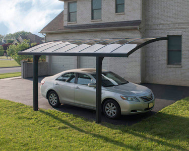 Aluminium Carports