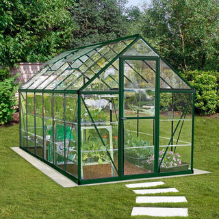 Polycarbonate Greenhouses