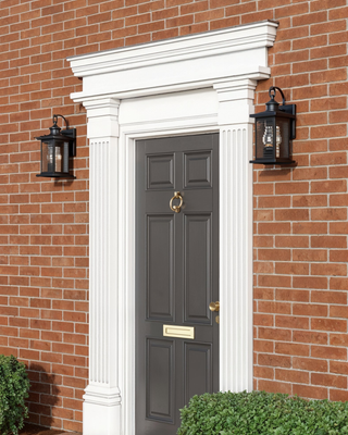 GPR Door Surrounds