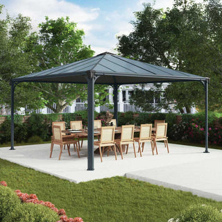 Garden Gazebo