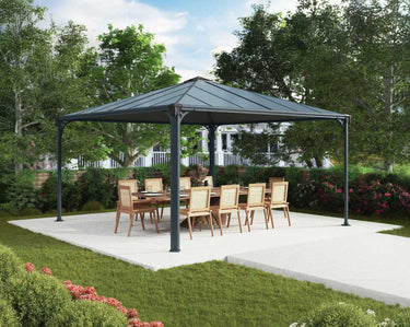 Garden Gazebo