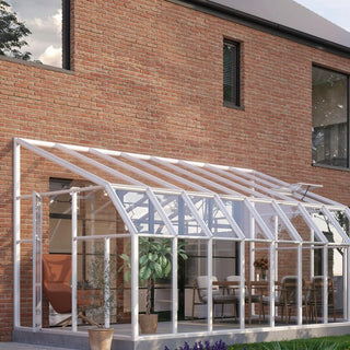 Lean to Conservatories