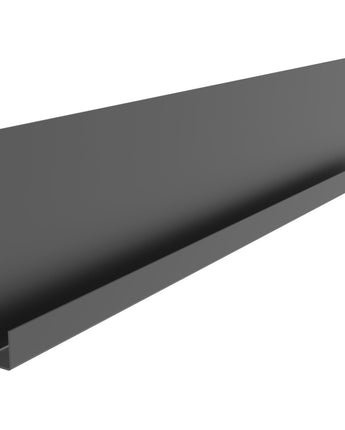 Architectural 2mm Aluminium Panel (Type 3) - 3m Length