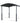 Alpine 12' x 14' Extra High Carport - Grey Aluminium & Twin-wall Polycarbonate Roof Panels