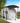Alpine 12' x 17' Extra High Carport - Grey Aluminium & Twin-wall Polycarbonate Roof Panels