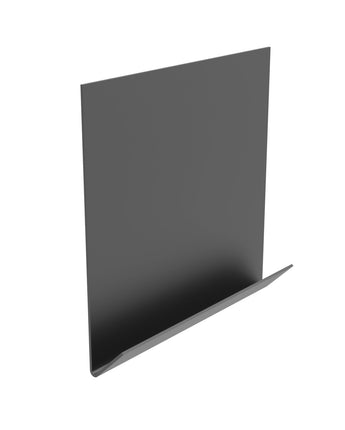 Architectural 2mm Aluminium Panel (Type 2) - Internal Joiner