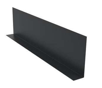 Aluminium Type 1 Fascia - 3m Length