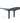 Arizona Double 16' x 19' Carport Kit - Grey Structure & Solid Panels