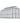 Bella 8' x 20' Greenhouse - Silver Aluminium Frame & Twinwall Polycarbonate Panels