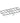 Bordeaux 4.5m x 1.4m Door Canopy - White Aluminium Frame & Clear Polycarbonate