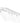 Bordeaux 4.5m x 1.4m Door Canopy - White Aluminium Frame & Clear Polycarbonate