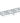 Bordeaux 7m x 1.4m Door Canopy - White Aluminium Frame & Twinwall Polycarbonate