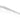 Bordeaux 8.9m x 1.4m Door Canopy - White Aluminium Frame & Twinwall Polycarbonate