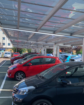 Car Park Canopies