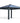 Colorado 14' x 14' Carport - Grey Aluminium & Polycarbonate Roof