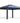 Colorado 14' x 16' Carport - Grey Aluminium & Polycarbonate Roof