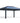 Colorado 14' x 20' Carport - Grey Aluminium & Polycarbonate Roof