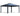 Colorado Carport - Grey Aluminium & Polycarbonate Roof