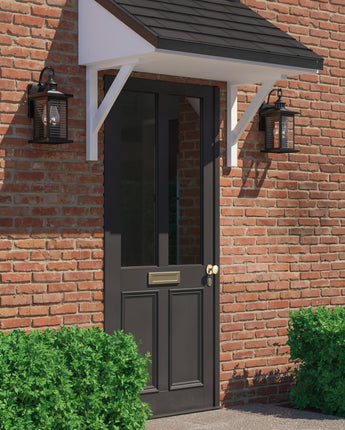 Birmingham door canopy