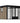 Copenhagen 3m x 3.50m Garden Office - Black Structure & Clear Glazing