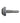 Colour Coded Fastener (Metal) – Pack of 25