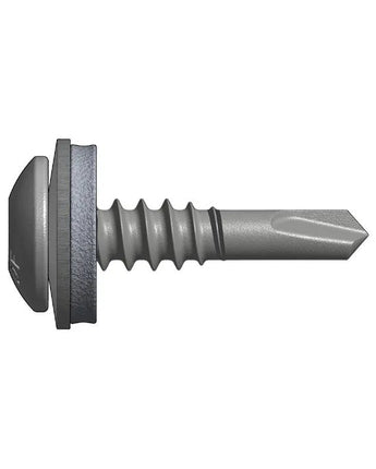 Colour Coded Fastener (Metal) – Pack of 25