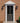 Door surround and apex canopy