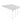 Feria Patio Cover 3m x 6m - White Aluminium Frame & Clear Polycarbonate