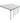 Feria Patio Cover 3m x 9.2m - Grey Aluminium Frame & Clear Polycarbonate